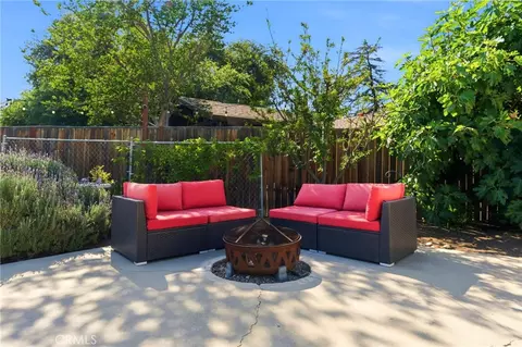Exterior - 4374 Ramona Dr, Riverside, CA 92506 photo 11 of 17