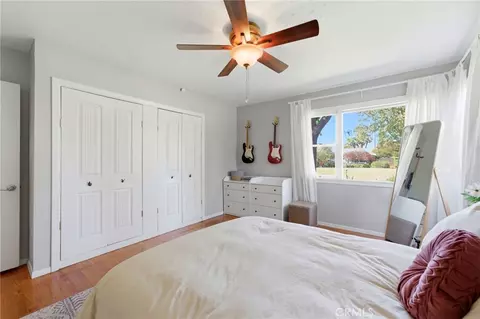 Bedroom - 4374 Ramona Dr, Riverside, CA 92506 photo 5 of 7