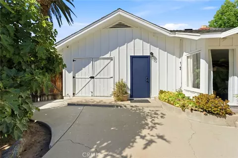 Exterior - 4374 Ramona Dr, Riverside, CA 92506 photo 15 of 17