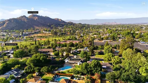 View/Area - 4374 Ramona Dr, Riverside, CA 92506 photo 3 of 6