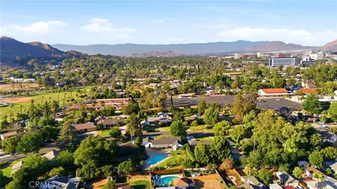 View/Area - 4374 Ramona Dr, Riverside, CA 92506 photo 5 of 6
