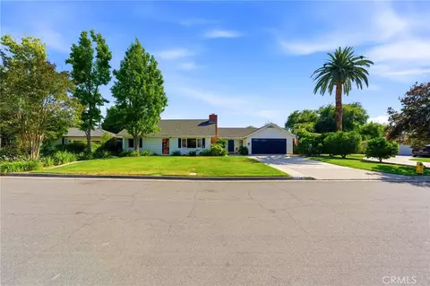 Exterior - 4374 Ramona Dr, Riverside, CA 92506 photo 17 of 17