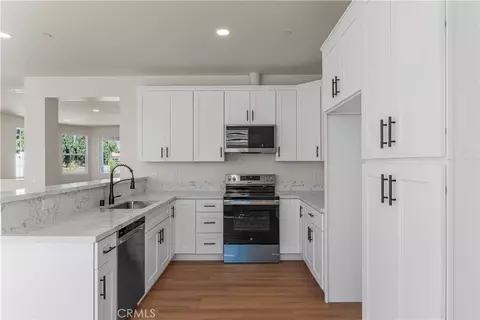 Kitchen - 595 E 12th St, Beaumont, CA 92223 photo 1 of 1