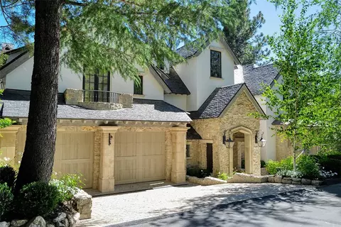 Undisclosed, Lake Arrowhead, CA 92352