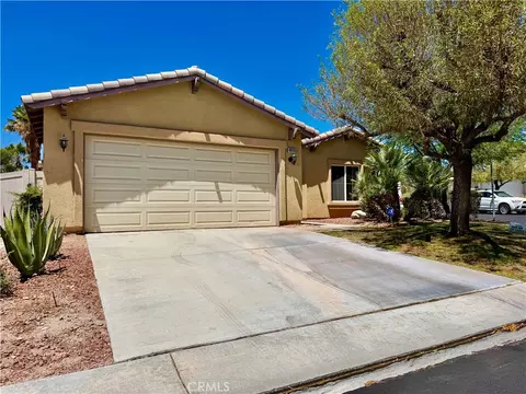 8625 Great Smokey Ave, Desert Hot Springs, CA 92240
