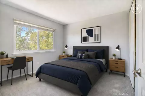 Bedroom - 2663 Doubletree, Riverside, CA 92506 photo 6 of 9