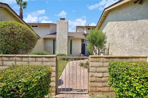 Exterior - 2663 Doubletree, Riverside, CA 92506 photo 3 of 14