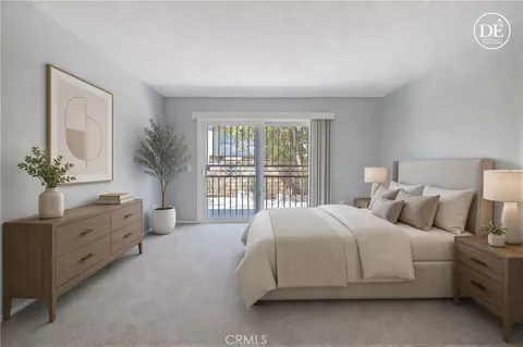 Bedroom - 2663 Doubletree, Riverside, CA 92506 photo 1 of 9
