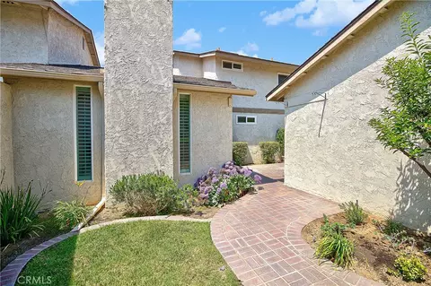 Exterior - 2663 Doubletree, Riverside, CA 92506 photo 4 of 14
