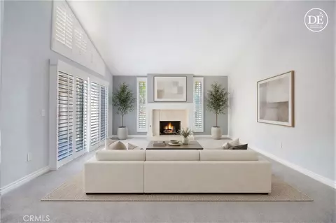 Living - 2663 Doubletree, Riverside, CA 92506 photo 2 of 7