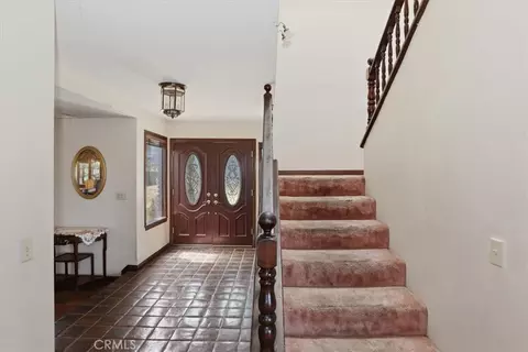 Entry Way - 17394 Sunset Vw, Riverside, CA 92504 photo 1 of 4