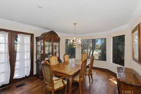 Dining - 17394 Sunset Vw, Riverside, CA 92504 photo 2 of 3