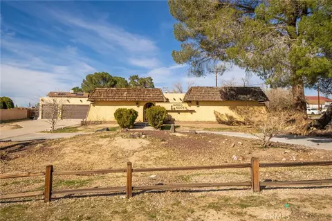 14580 Keota Rd, Apple Valley, CA 92307