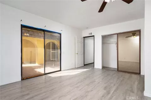 Bedroom - 14580 Keota Rd, Apple Valley, CA 92307 photo 3 of 3