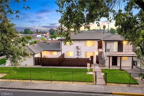 1994 S S Park, Pomona, CA 91766