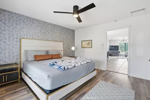 Bedroom - 7818 Rockwood Rd, Joshua Tree, CA 92252 photo 1 of 4