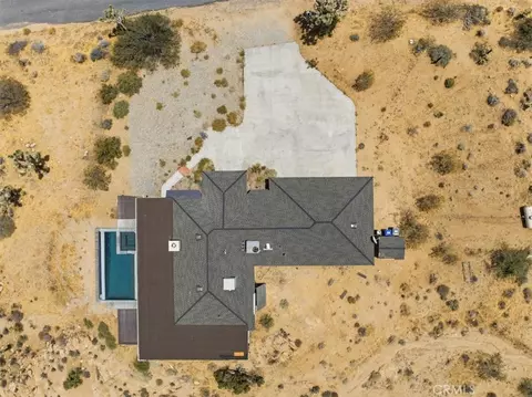 View/Area - 7818 Rockwood Rd, Joshua Tree, CA 92252 photo 3 of 3