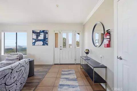 Entry Way - 7818 Rockwood Rd, Joshua Tree, CA 92252 photo 1 of 1