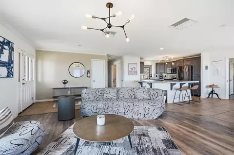 Living - 7818 Rockwood Rd, Joshua Tree, CA 92252 photo 1 of 2