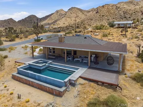 Other - 7818 Rockwood Rd, Joshua Tree, CA 92252 photo 1 of 8
