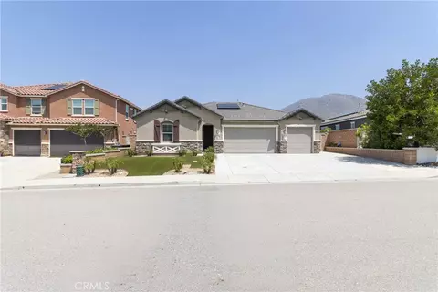 Exterior - 20234 Opus, Riverside, CA 92507 photo 2 of 6
