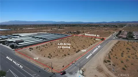 12525 Bear Vly, Victorville, CA 92392