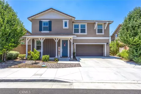1655 Mardi Gras, Redlands, CA 92374