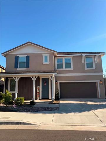1655 Mardi Gras, Redlands, CA 92374