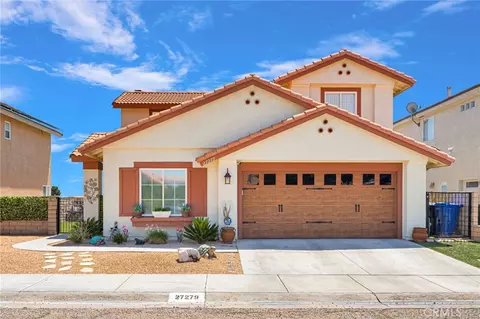 Exterior - 27279 Maritime Ln, Helendale, CA 92342 photo 4 of 4
