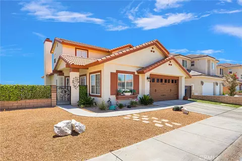 Exterior - 27279 Maritime Ln, Helendale, CA 92342 photo 1 of 4