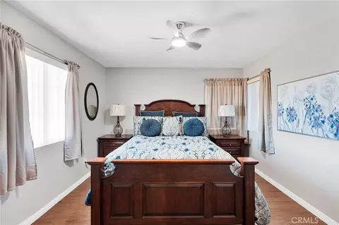 Bedroom - 27279 Maritime Ln, Helendale, CA 92342 photo 4 of 5