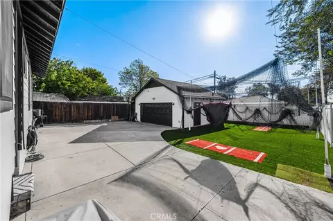 Exterior - 506 E 11th, Upland, CA 91786 photo 8 of 13