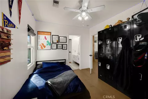Bedroom - 506 E 11th, Upland, CA 91786 photo 2 of 4