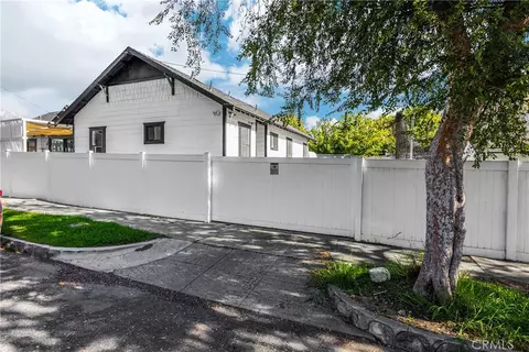 Exterior - 506 E 11th, Upland, CA 91786 photo 13 of 13