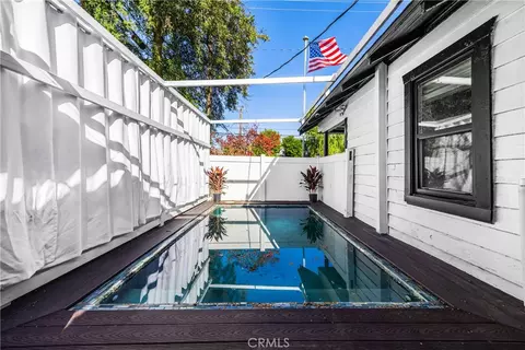 Exterior - 506 E 11th, Upland, CA 91786 photo 6 of 13