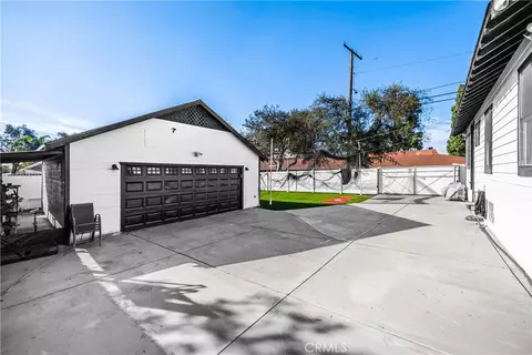 Exterior - 506 E 11th, Upland, CA 91786 photo 9 of 13