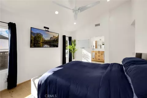 Bedroom - 506 E 11th, Upland, CA 91786 photo 4 of 4