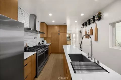 Kitchen - 506 E 11th, Upland, CA 91786 photo 2 of 4