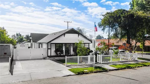 Exterior - 506 E 11th, Upland, CA 91786 photo 2 of 13