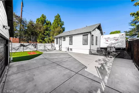 Exterior - 506 E 11th, Upland, CA 91786 photo 12 of 13