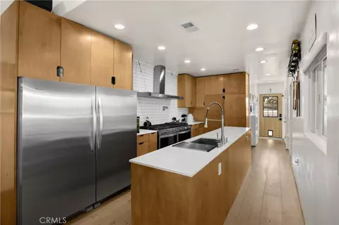Kitchen - 506 E 11th, Upland, CA 91786 photo 1 of 4