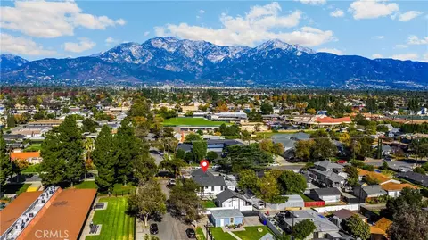 View/Area - 506 E 11th, Upland, CA 91786 photo 1 of 5