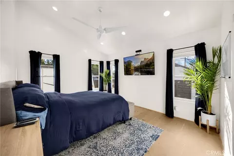 Bedroom - 506 E 11th, Upland, CA 91786 photo 3 of 4