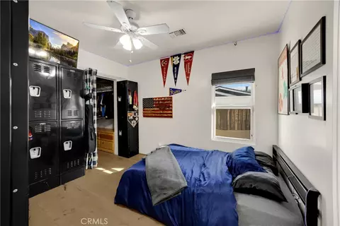 Bedroom - 506 E 11th, Upland, CA 91786 photo 1 of 4