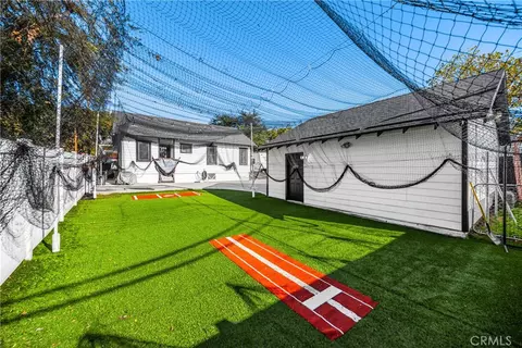 Exterior - 506 E 11th, Upland, CA 91786 photo 11 of 13