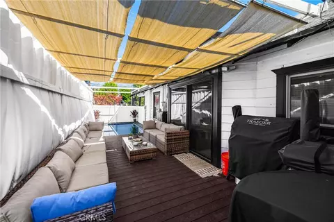 Exterior - 506 E 11th, Upland, CA 91786 photo 5 of 13