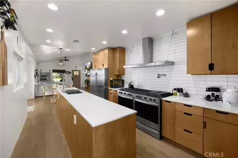 Kitchen - 506 E 11th, Upland, CA 91786 photo 3 of 4