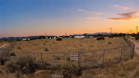 12899 Belmont, Oak Hills, CA 92344