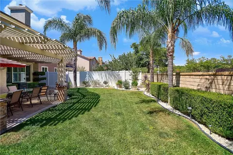 Exterior - 72 Newburn Ct, Beaumont, CA 92223 photo 6 of 10