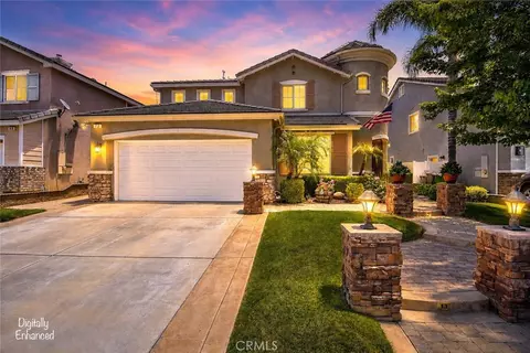 72 Newburn Ct, Beaumont, CA 92223